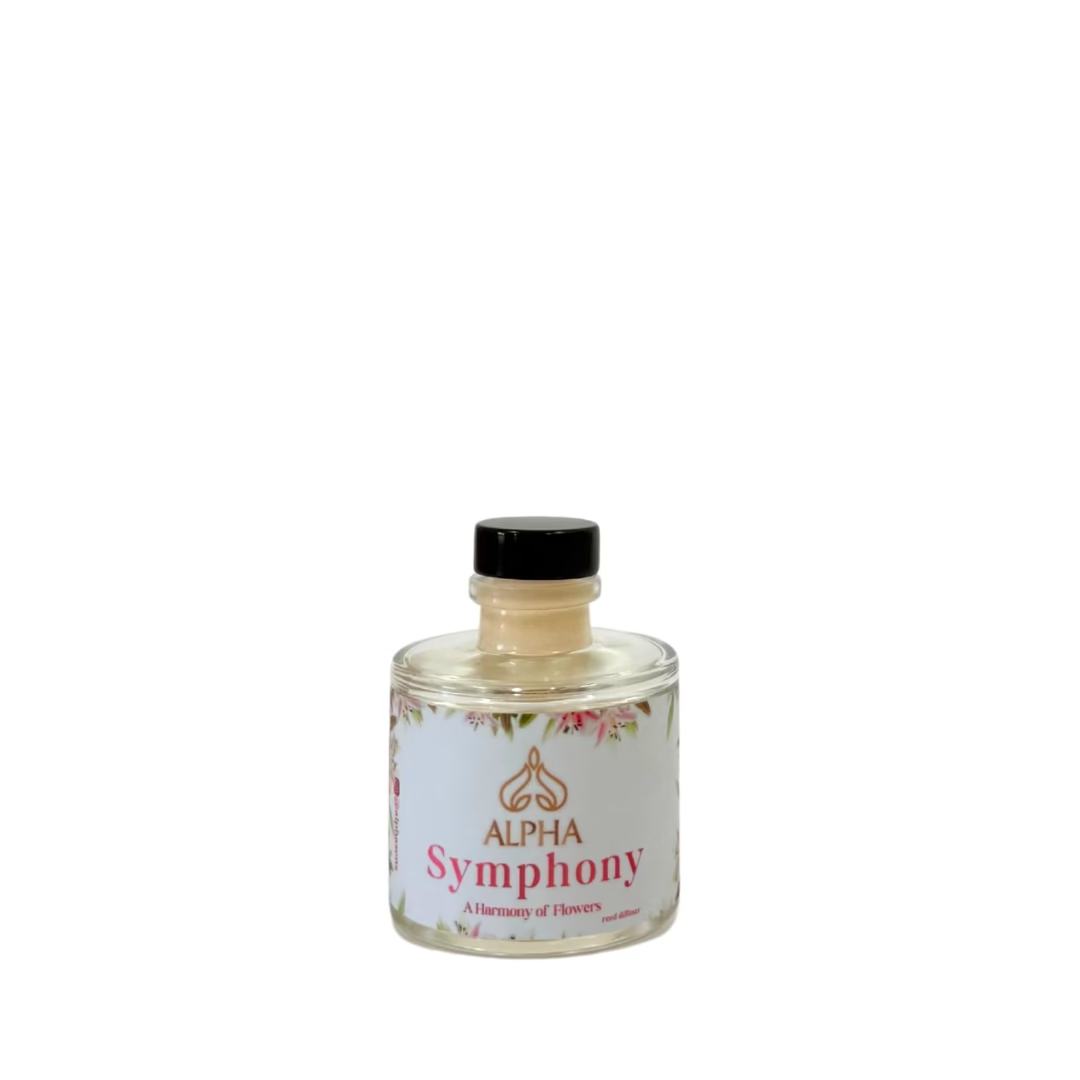 מפיץ ריח סימפוני symphony