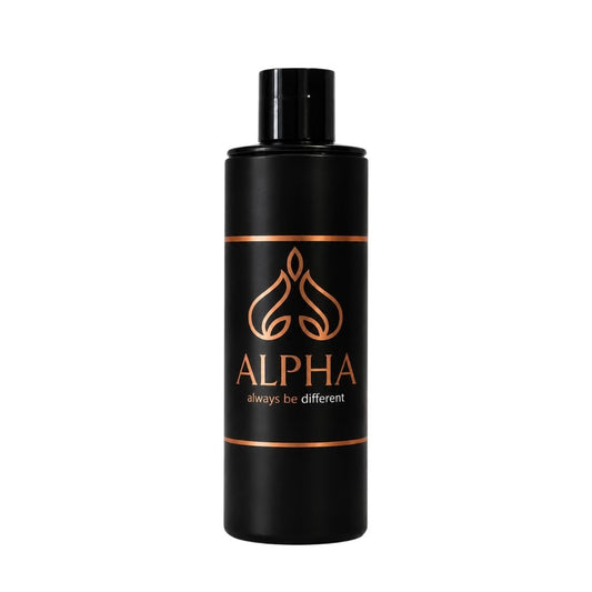 תמצית שמן למפיץ ריח חשמלי 500 מ״ל — Alpha Senses