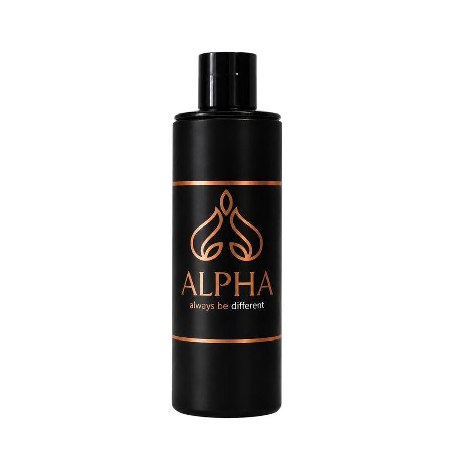 תמצית שמן למפיץ ריח חשמלי 500 מ״ל — Alpha Senses