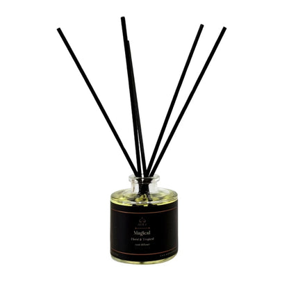 מפיץ ריח קסום Magical – מפיצי ריח של Alpha Senses (200 מ"ל, 50 מ"ל, 100 מ"ל) – תמונה 4 מתוך 4