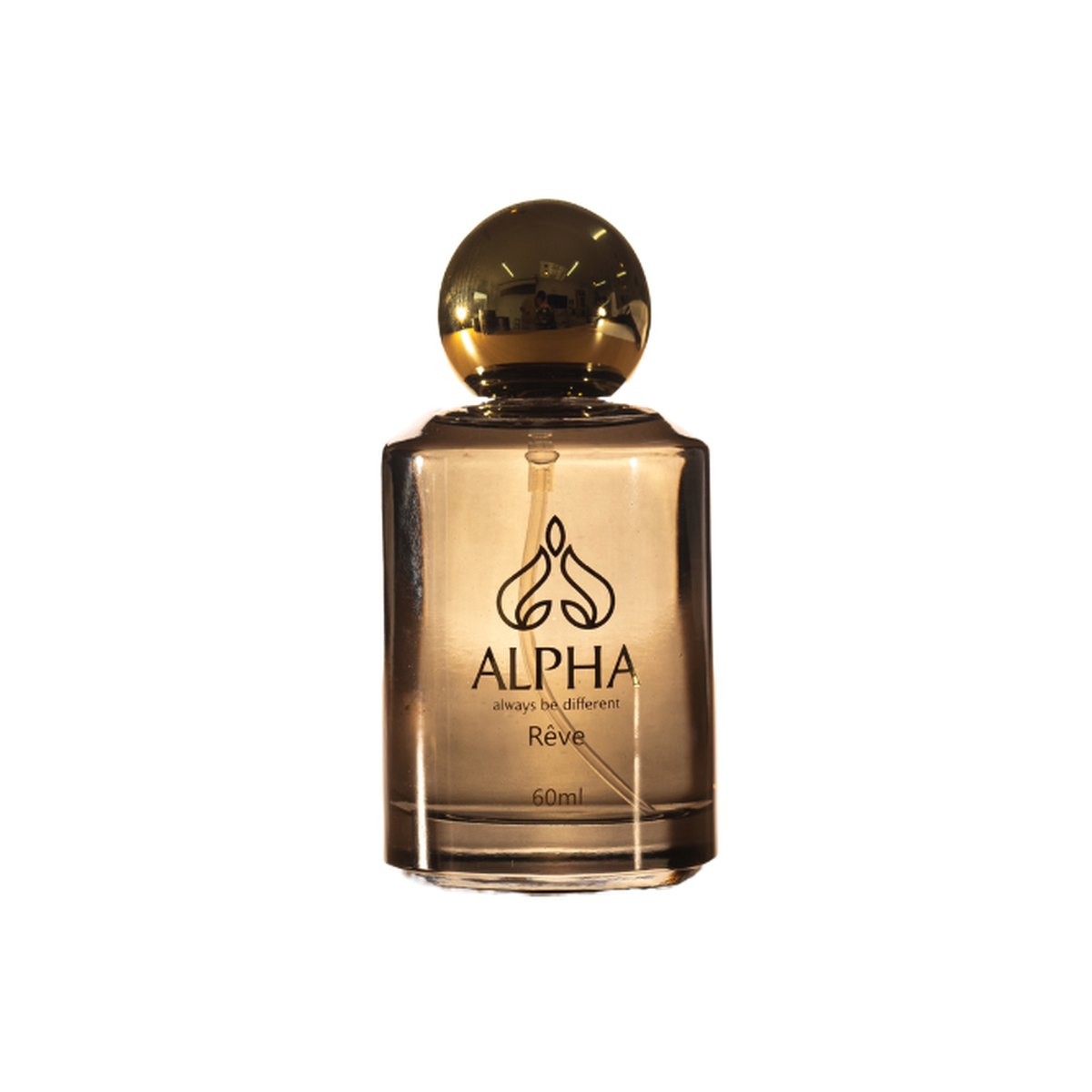 בושם REVE – בשמים של Alpha Senses – תמונה 1 מתוך 3